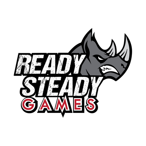 Ready Steady Games