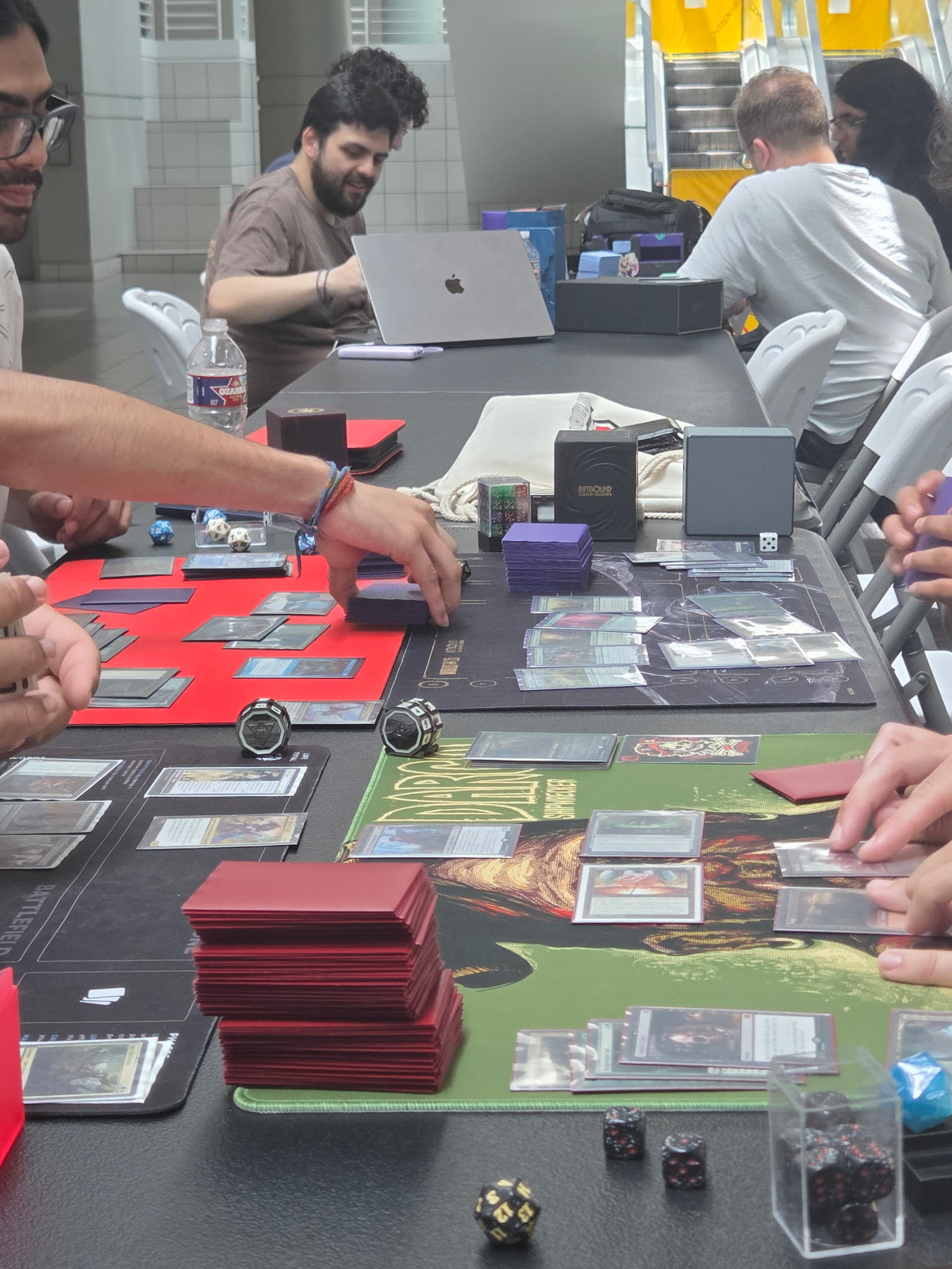 edh Fridays - casual play